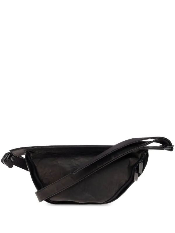Shoulder Bag Yohji Yamamoto Waist Bag Yohji Yamamoto Three-in-one