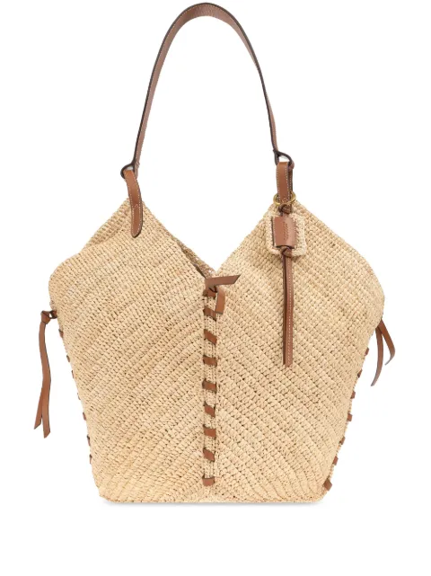 ISABEL MARANT Tampa tote bag 