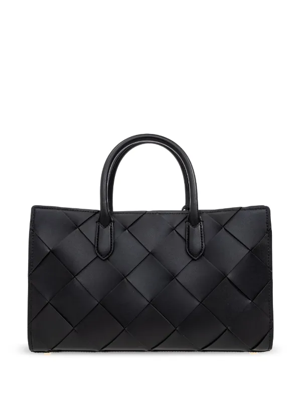 Michael Michael Kors Scarlett ハンドバッグ | ブラック