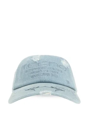 帽子 MISBHV m-i-s-b-h-v-BLUE-Forever-Denim