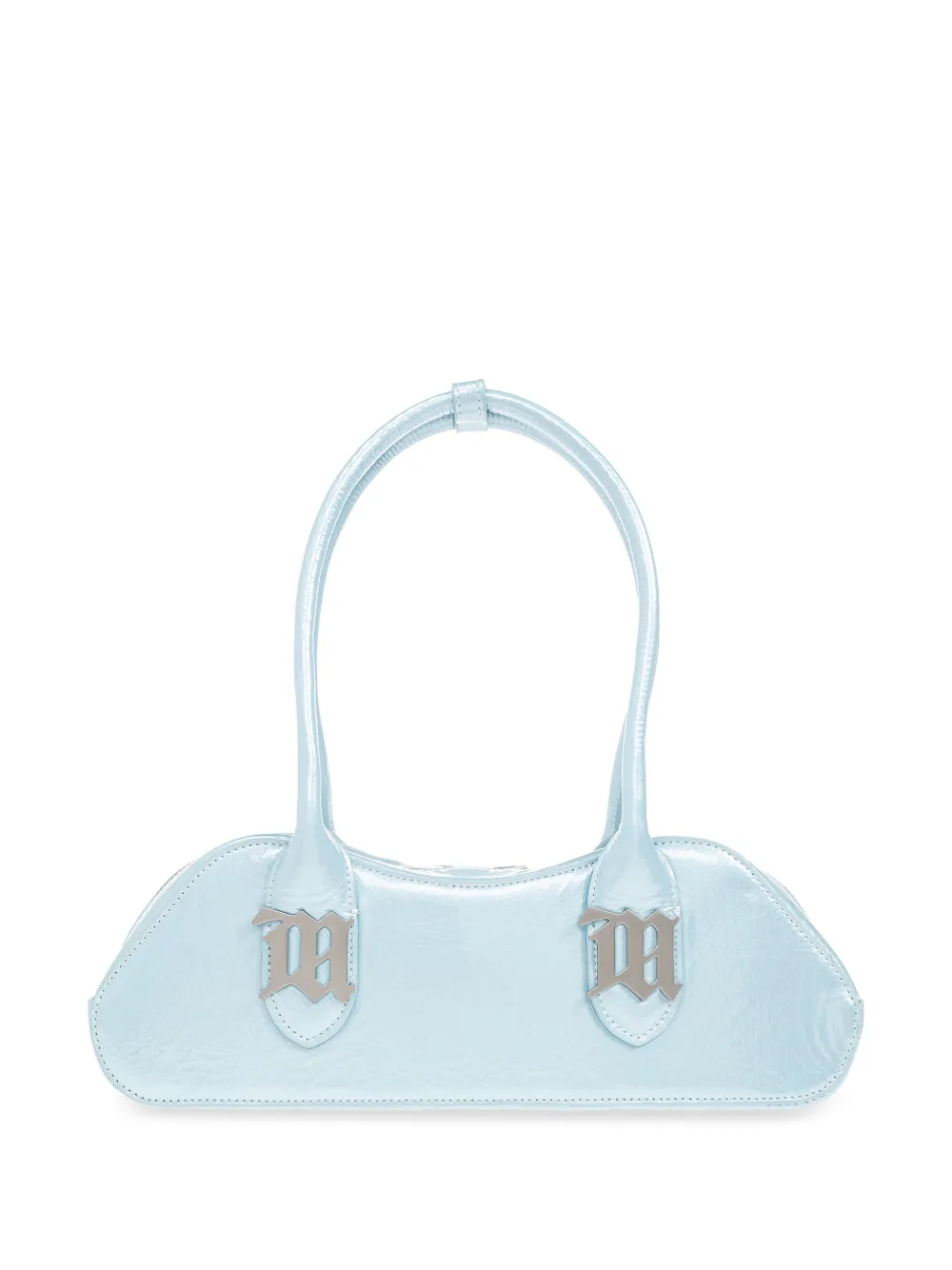 MISBHV Uptown Bowling tas Blauw