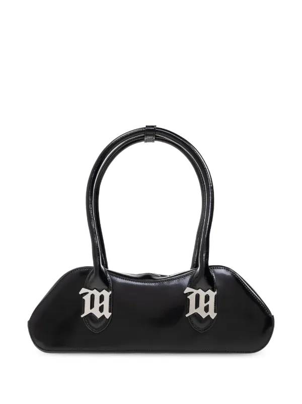 トートバッグ MISBHV SS25 UPTOWN BOWLING BAG (250A402 BLACK) 29032190_58270674_600.jpg