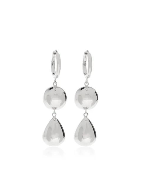 LIE STUDIO The Cathrine earrings 