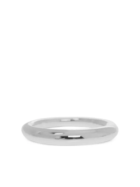 LIE STUDIO anillo The Nanna
