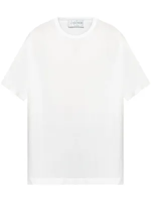 Yohji Yamamoto T-Shirts for Men - Shop Now on FARFETCH Yohji Yamamoto T-Shirts for Men - Shop Now on FARFETCH