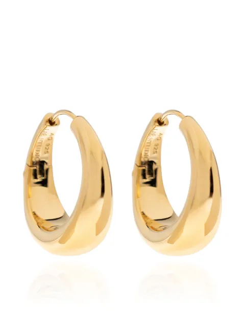 LIE STUDIO aretes The Andrea
