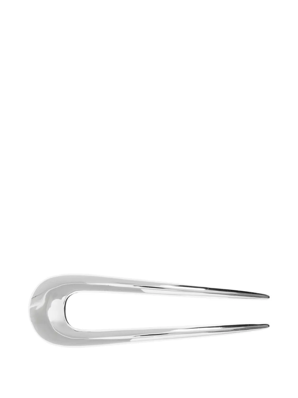 LIE STUDIO The Frida hair pin - Silber