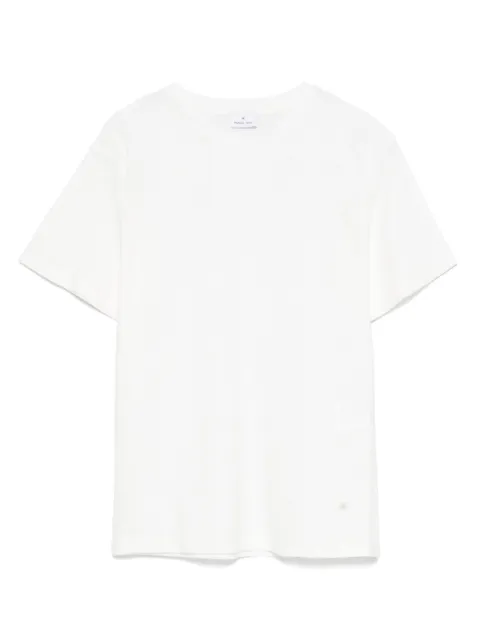 Manuel Ritz playera con logo bordado