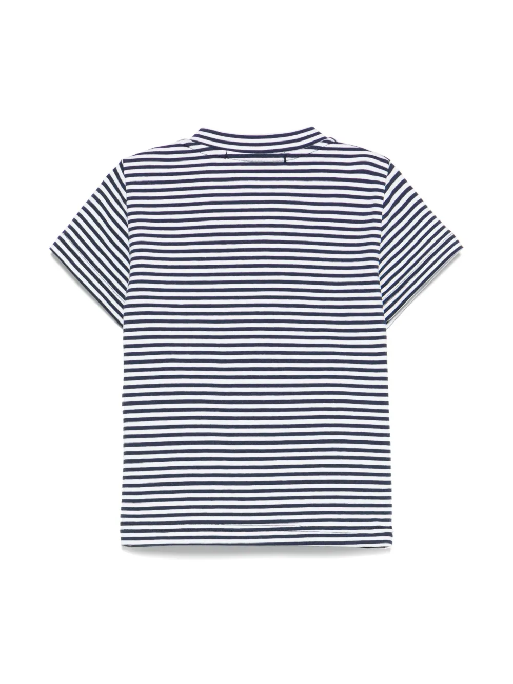 Manuel Ritz Camiseta com listra | Camisetas | Image 2