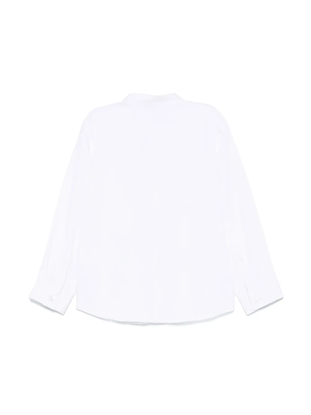 Manuel Ritz Camisa com gola padre | Camisas | Image 2
