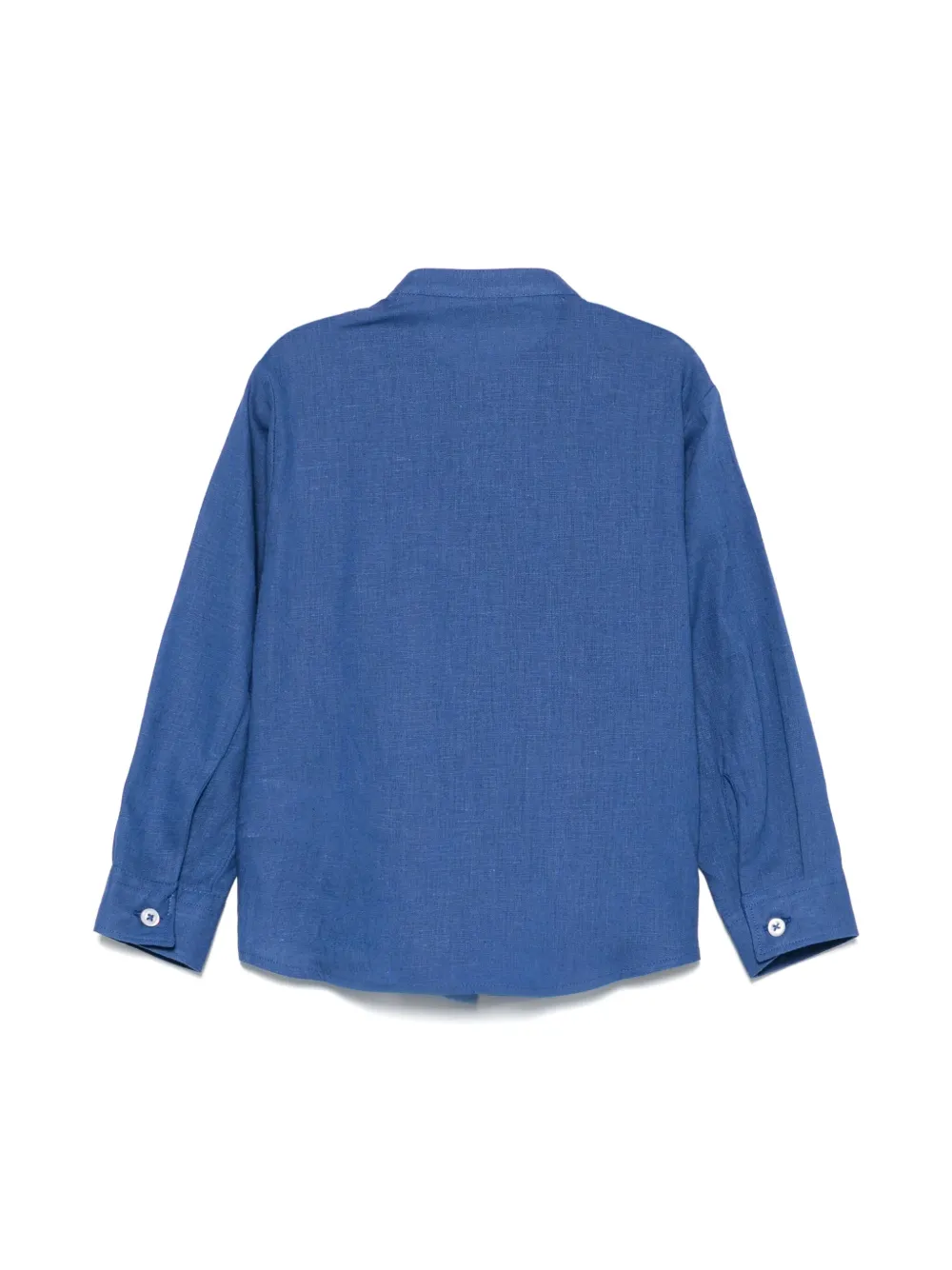 Manuel Ritz Camisa com textura irregular | Camisas | Image 2