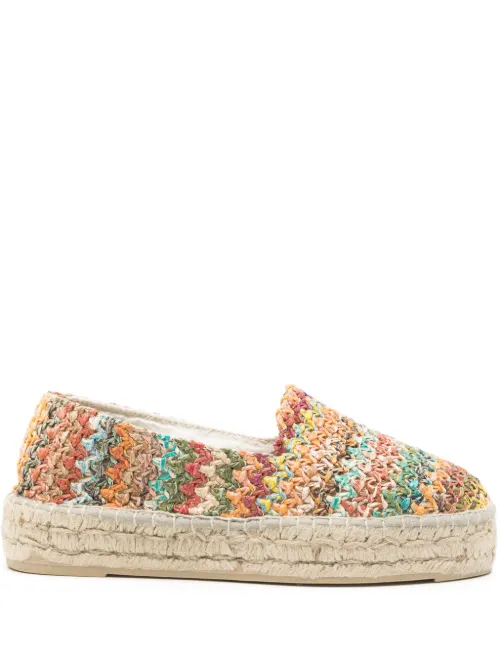 Espadrilles Double Sole - Manebi - Modalova