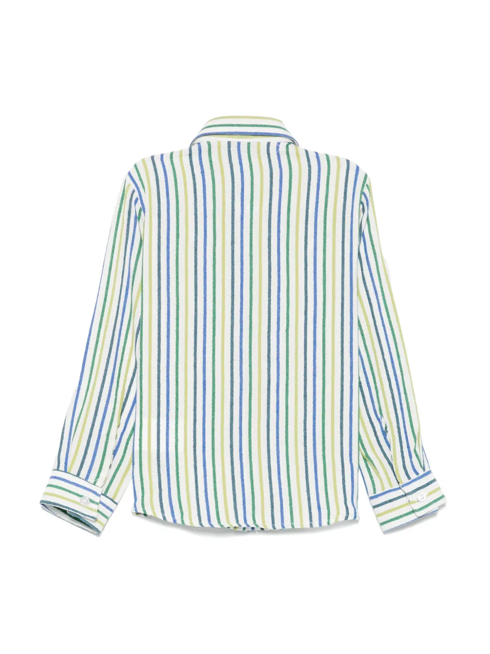 Manuel Ritz Camisa com listra | Camisas | Image 2
