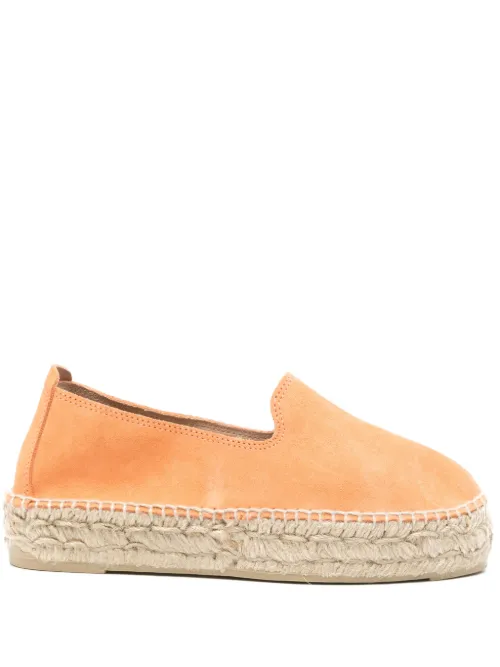 Espadrilles Double Sole - Manebi - Modalova