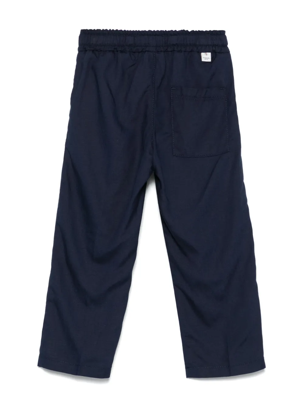 Manuel Ritz Calça com ajuste no cós | Calça chino | Image 2