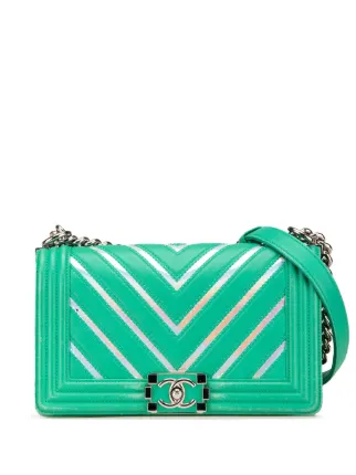 CHANEL Pre-Owned