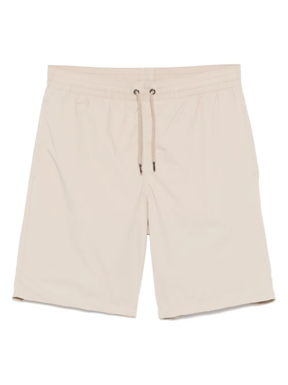 Herno drawstring swim shorts | Neutrals | Image 1