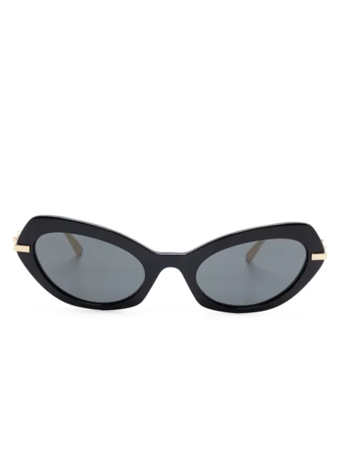 Dolce & Gabbana Eyewear نظارة شمس 'DG فليب'