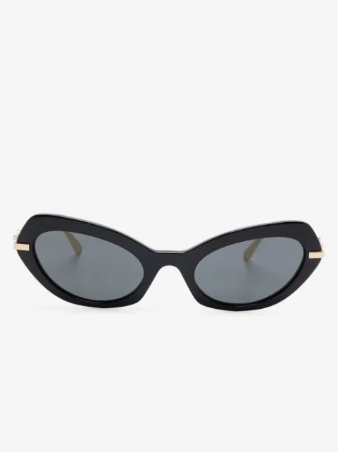 Dolce & Gabbana Eyewear DG Flip sunglasses