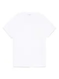 Paolo Pecora Kids patch-pocket T-shirt - White