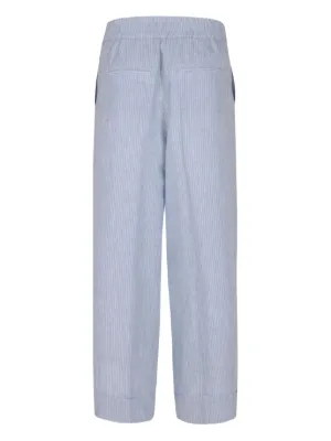 イタリア製　Peserico（ペセリコ）　コットンリネンパンツ PESERICO(ペセリコ) パンツ通販｜woollen online store