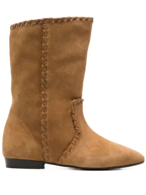 Isabel Marant ウィメンズ ブーツ - FARFETCH