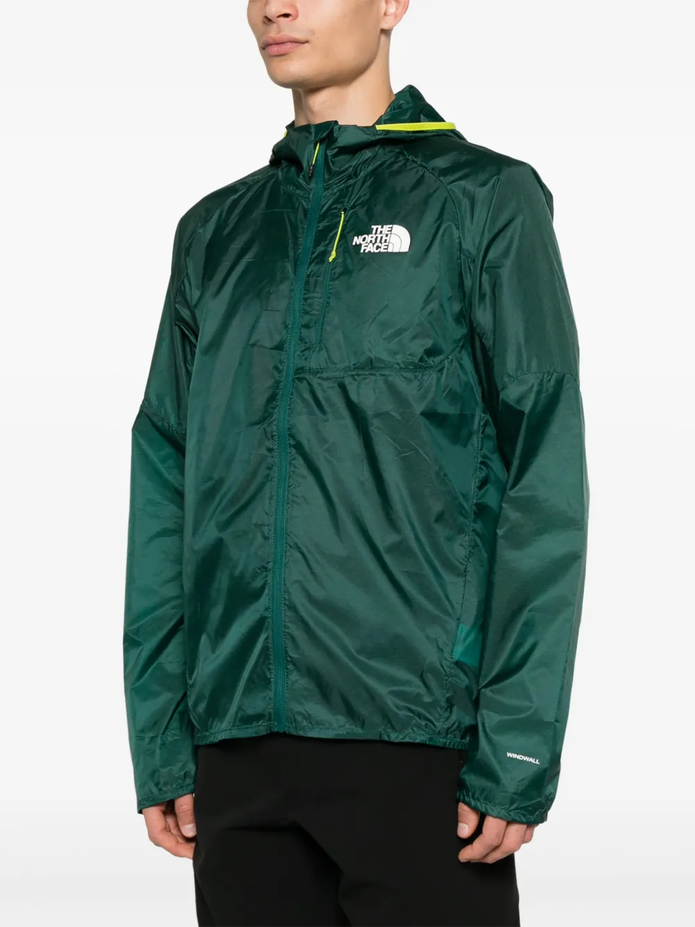THE NORTH FACE WINDSTREAM JACKET