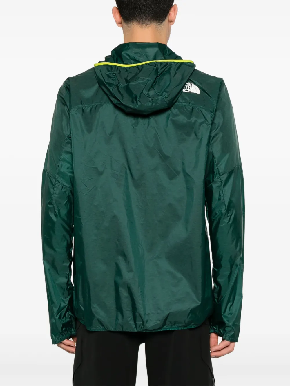 THE NORTH FACE WINDSTREAM JACKET