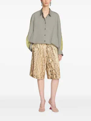 DRIES VAN NOTEN Clothing for Women - Shop on FARFETCH