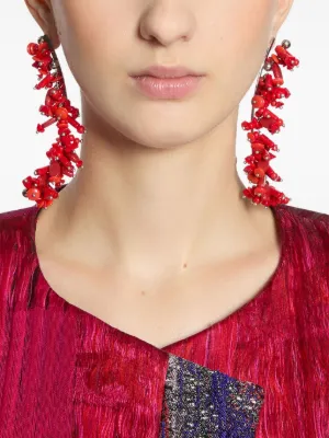 DRIES VAN NOTEN ウィメンズ ピアス＆イヤリング通販 - FARFETCH