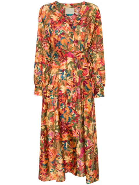Momoni vestido California