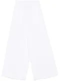 Momoni Lucas trousers - White