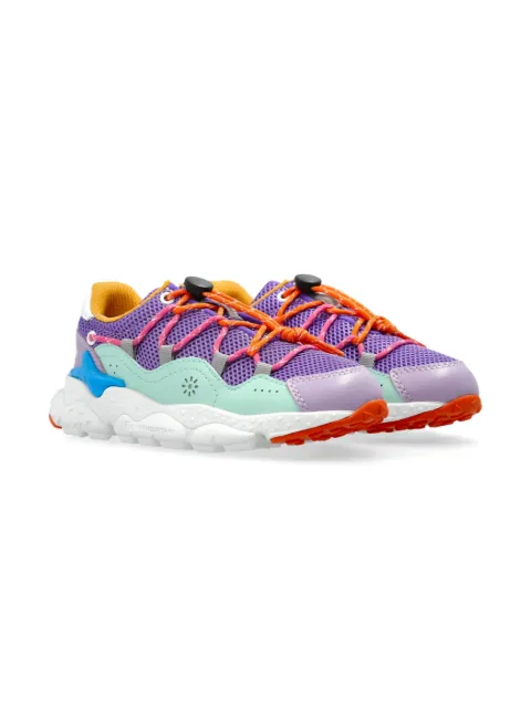 FLOWER MOUNTAIN KIDS  flower mountain 0012015499211I03RAIKIRI multicolor 50%sintetico - 50%tessuto