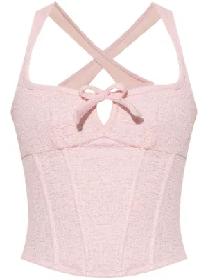MISBHV Tops for Women - Shop on FARFETCH