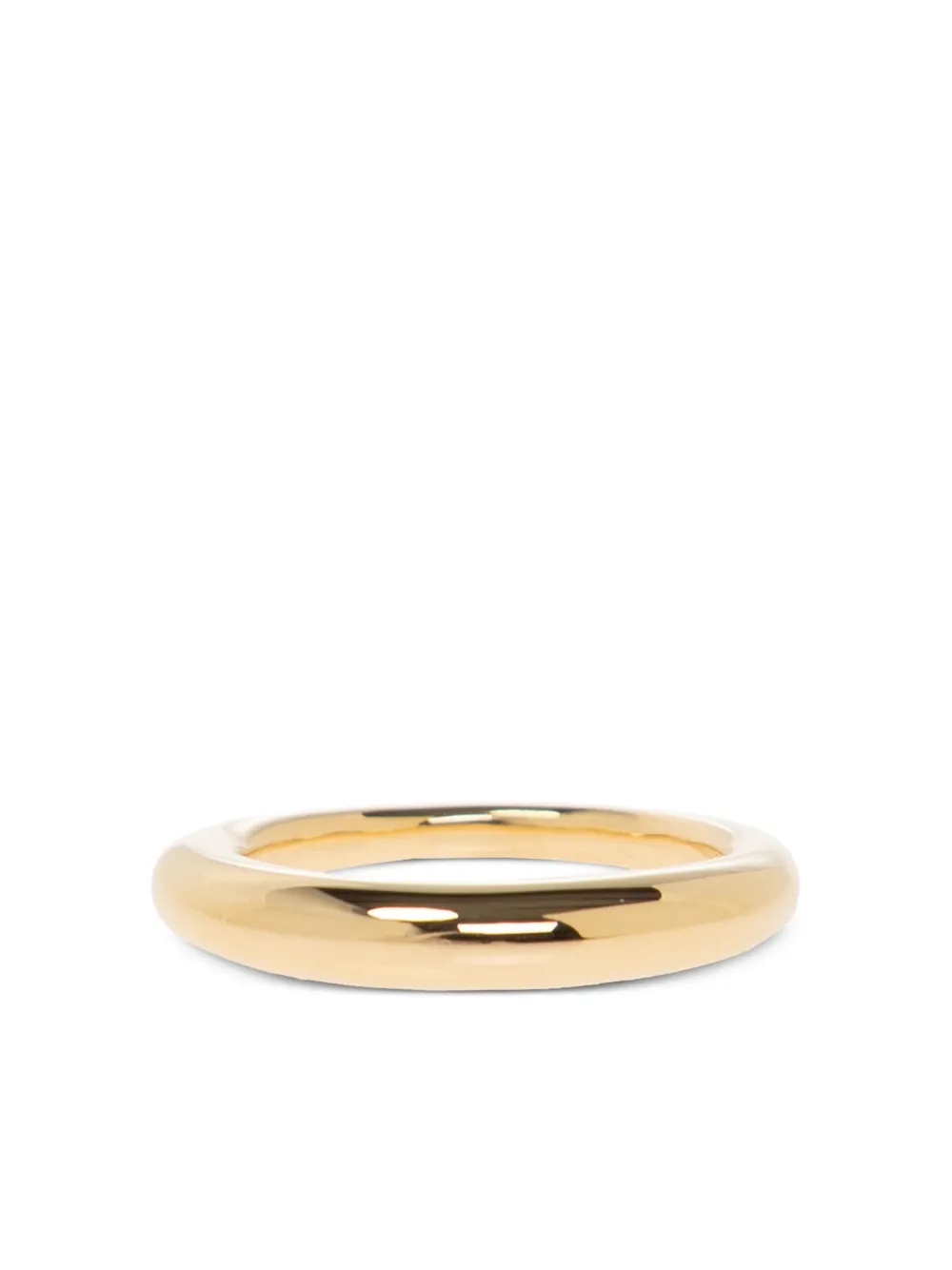 LIE STUDIO anillo The Nanna | dorado | Image 1