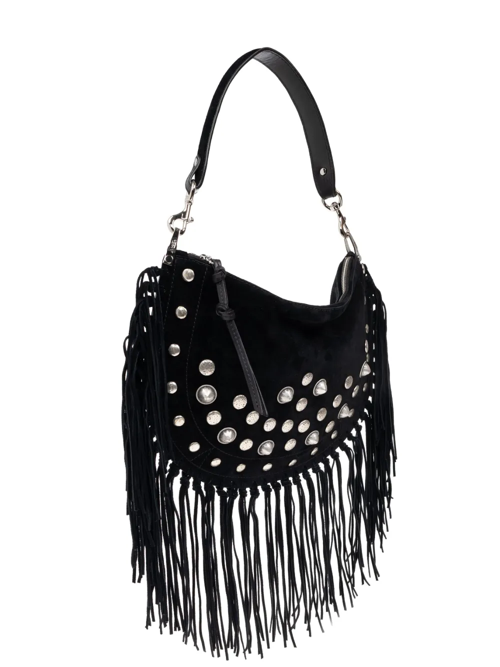 ISABEL MARANT Oskan shopper Zwart