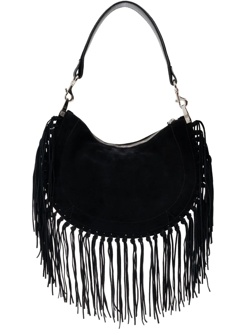 ISABEL MARANT Oskan shopper Zwart