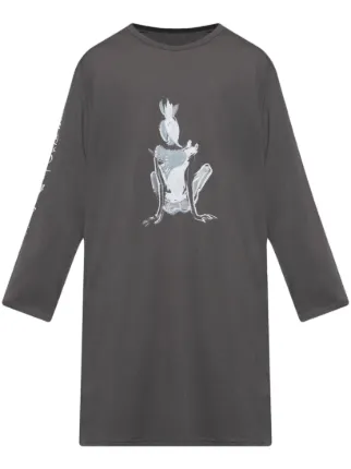 Yohji Yamamoto