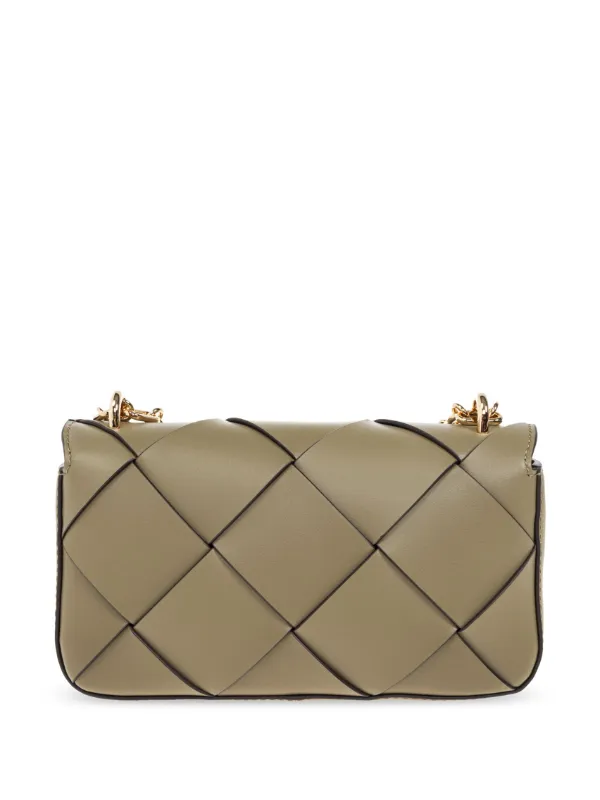 ショルダーバッグ・ポシェット MICHAEL KORS Women Shoulder Bags 32R5GC7C1V297 Beige 29033060_58251634_600.jpg