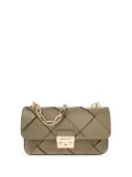 Michael Michael Kors chain-link shoulder bag - Green