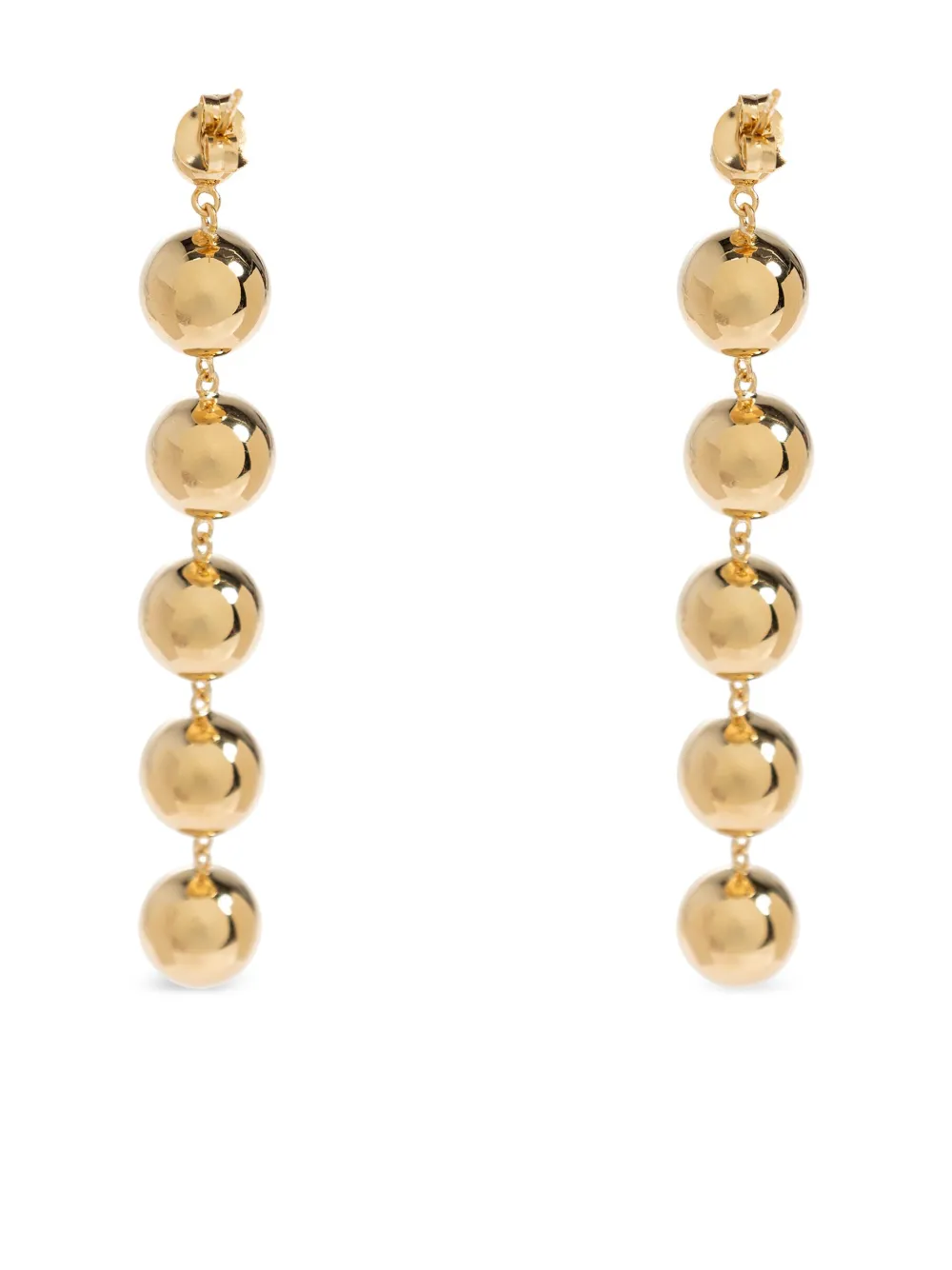 Lié Studio Pendientes The Anita - Dorado 