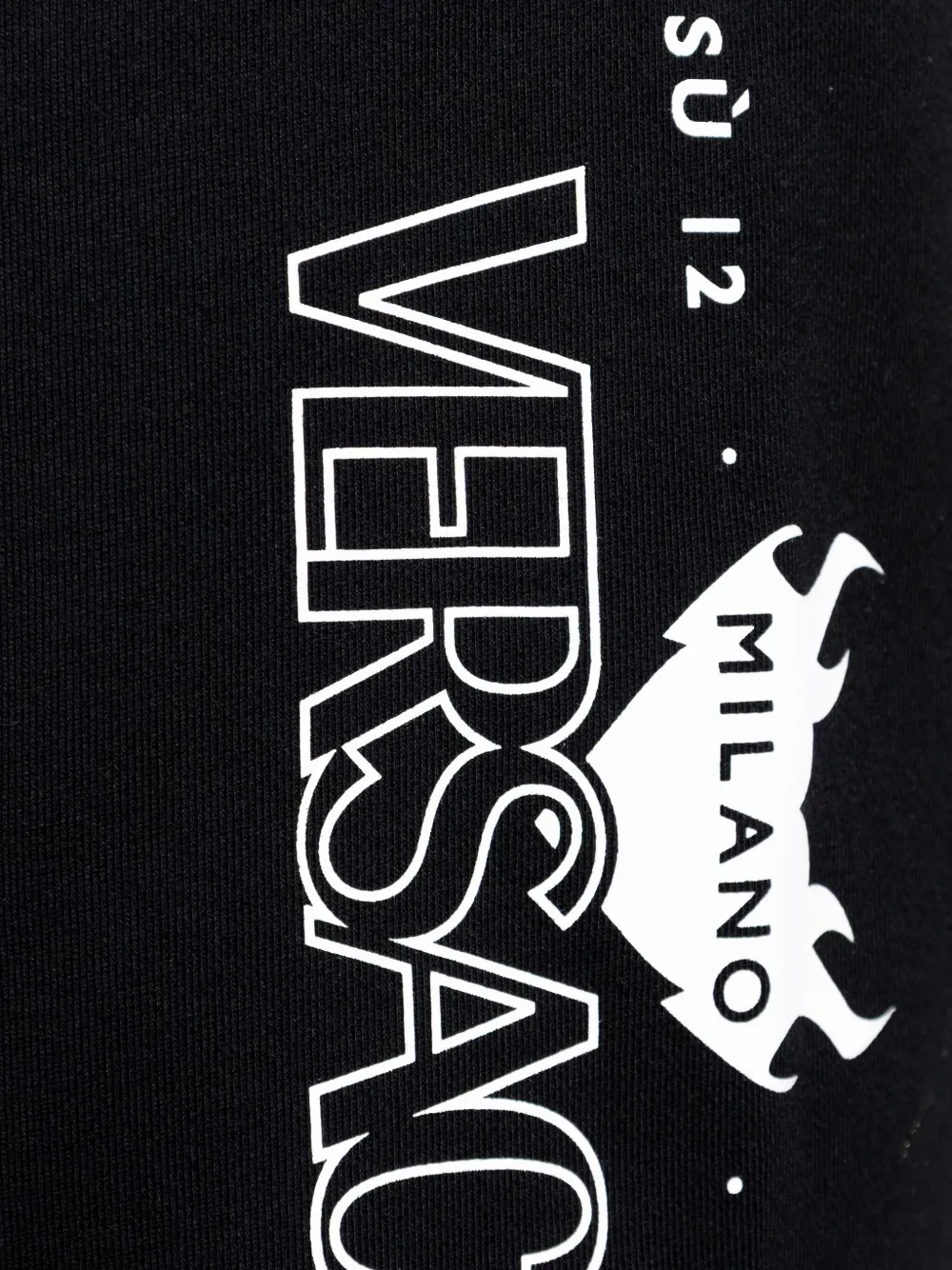 Versace Leggings con stampa | Image 5