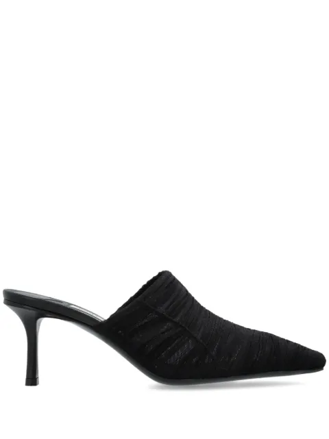 Jimmy Choo 65mm Lotta mules 