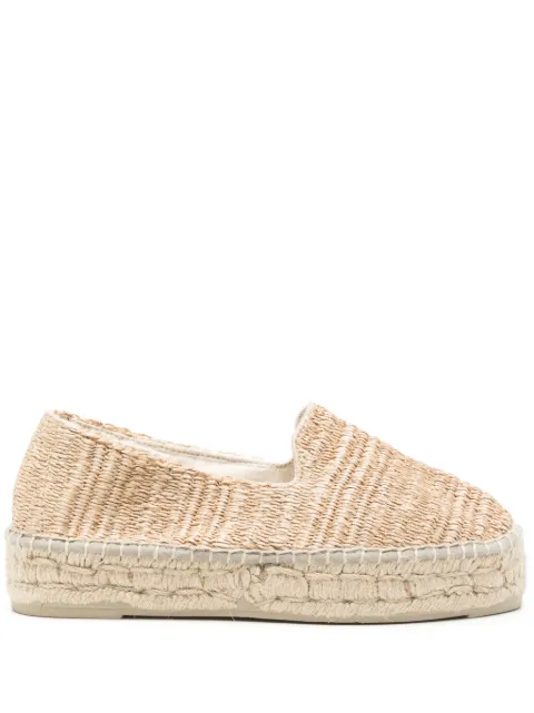 Manebi Double Sole espadrilles