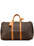 Louis Vuitton Pre-Owned 2004 Monogram Keepall 50 travel bag - Brown