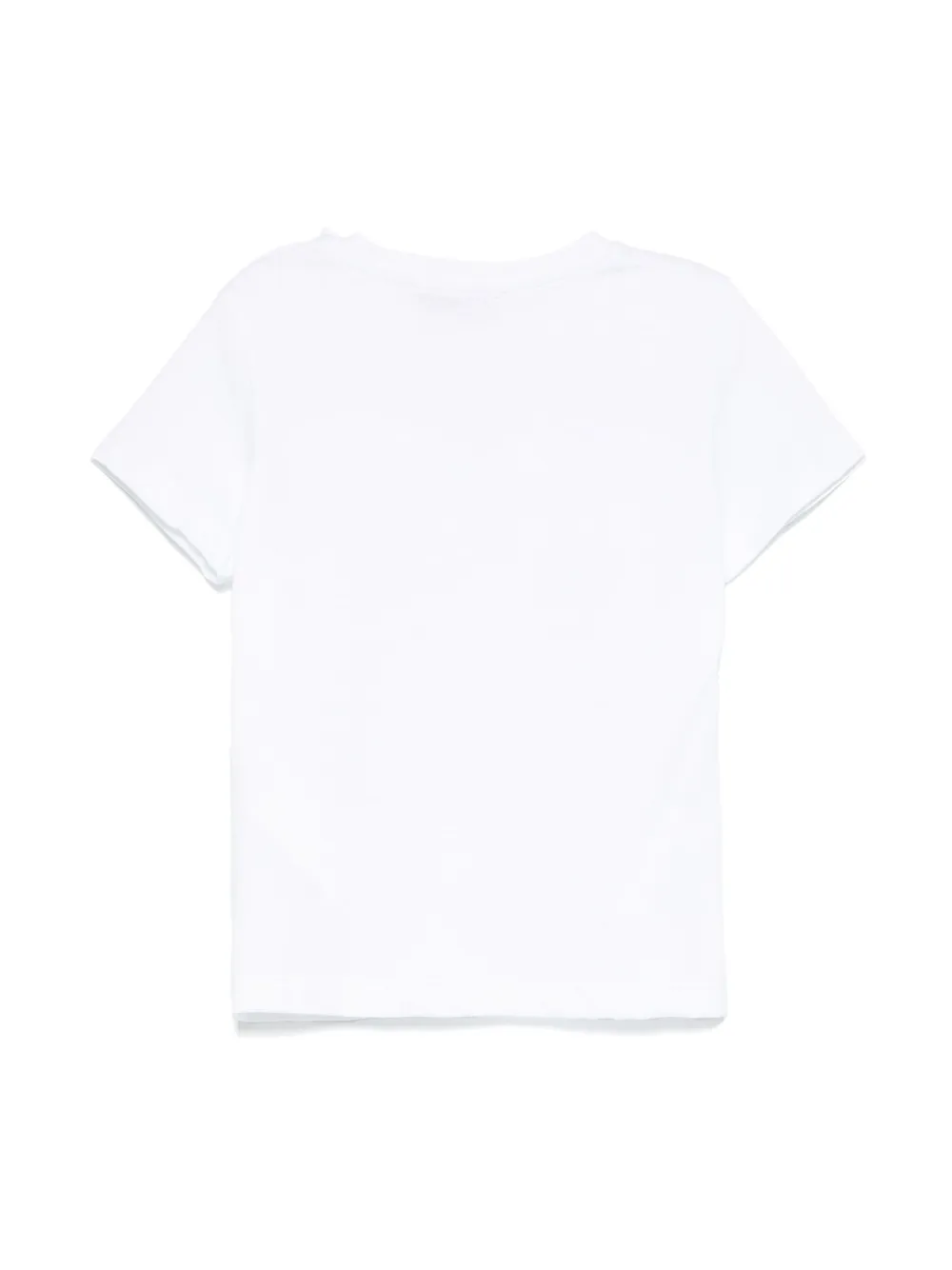 Manuel Ritz playera con logo bordado | Playeras | Image 2