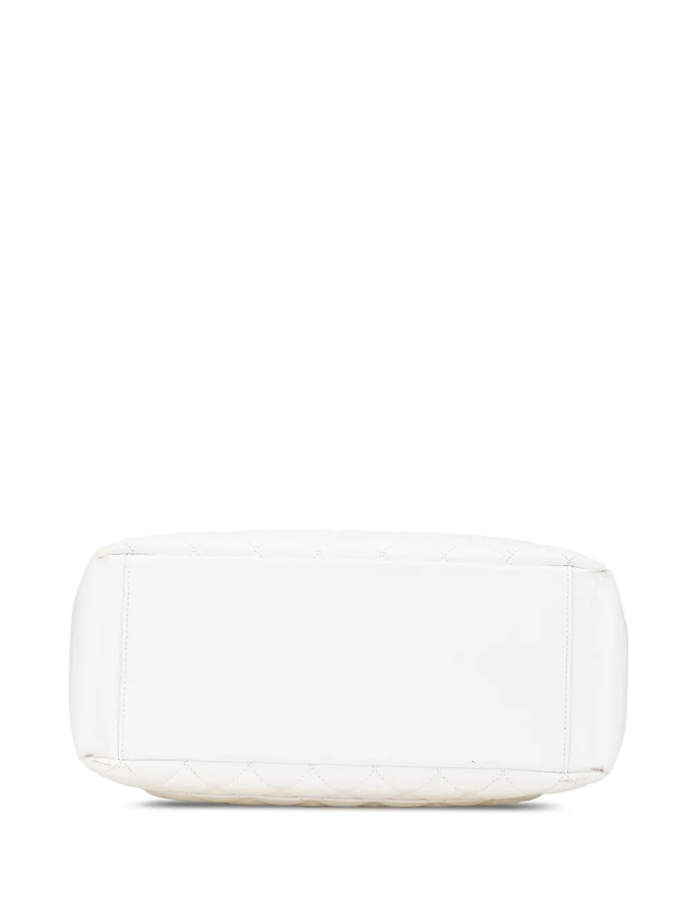 CHANEL Pre-Owned 2010-2011 Caviar Grand Shopping tote bag | Tote Bags | Image 3