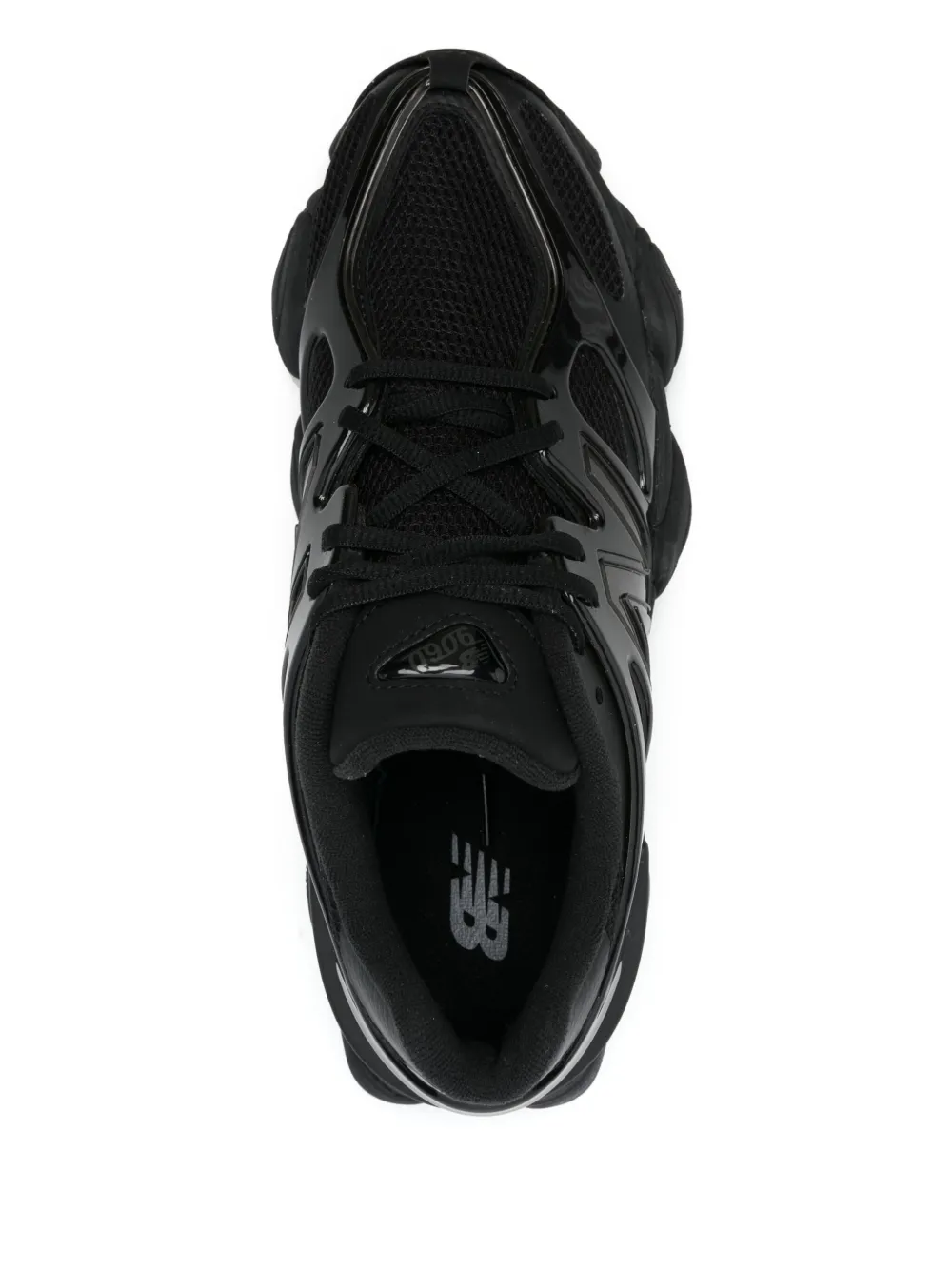 New Balance 9060 sneakers Black