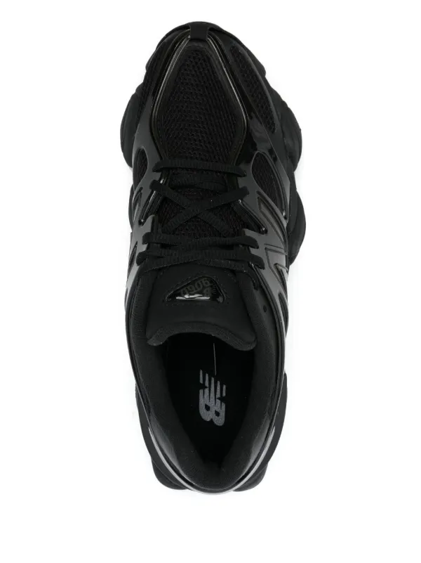New Balance 9060 Sneakers | Black | FARFETCH