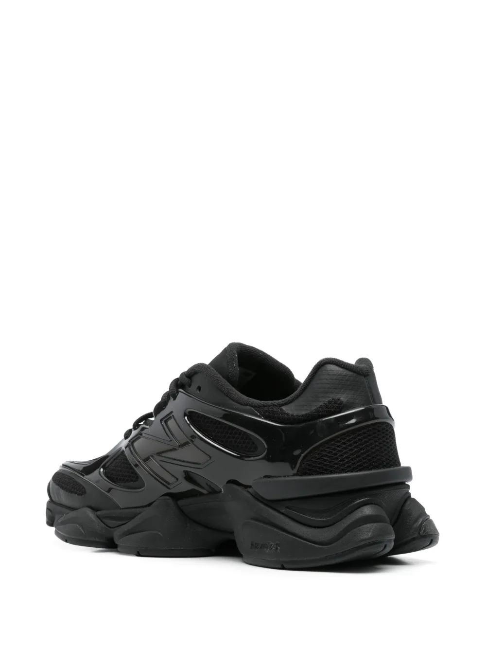 New Balance 9060 sneakers Black